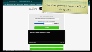 BitcoinMinerScript.com - Fastest Miner in 2022?