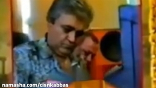 اجرای خصوصی اسدالله ملک فضل الله توکل جهانگیر ملک