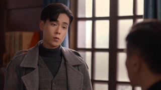 قسمت 4 سریال چینی هم اتاقی من کارآگاه است ( زیرنویس فارسی ) ( My Roommate is a Detective 2020 ) Min Guo Qi Tan