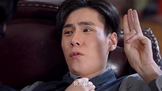 قسمت 6 سریال چینی هم اتاقی من کارآگاه است ( زیرنویس فارسی ) ( My Roommate is a Detective 2020 ) Min Guo Qi Tan