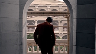 قسمت 9 سریال چینی هم اتاقی من کارآگاه است ( زیرنویس فارسی ) ( My Roommate is a Detective 2020 ) Min Guo Qi Tan