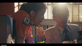 قسمت 6 سریال خانه شیرین 2020 Sweet Home با زیرنویس چسبیده-360p