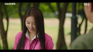 قسمت 4 سریال کره ای وبتون امروز ( زیرنویس فارسی ) ( 2022 Today’s Webtoon ) Oneuleui Webtun