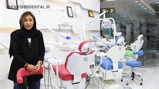 یونیت مخصوص مطب اولی ها و حتی متخصص ها