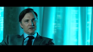 فیلم به پانچ خوش آمدید با دوبله فارسی Welcome to the Punch 2013