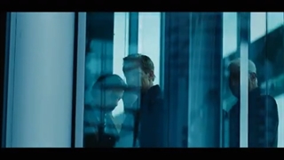 فیلم بین المللی The International 2009 با دوبله فارسی