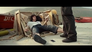 فیلم برادران گریمزبی با دوبله فارسی The Brothers Grimsby 2016