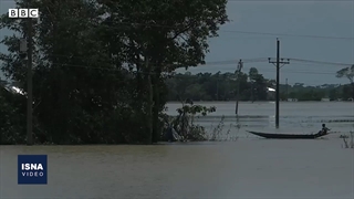 کانال، سیل‌بند، آموزش؛ نبرد موفق چند کشور با سیل
