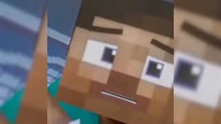 یه چیز از ماینکرافت