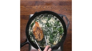 تمام غذاهایی که با سینه مرغ می توان درست کرد