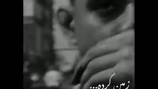 من میگم کینه ای میستم