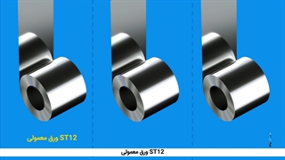 انواع ورق سرد و موارد مصرف