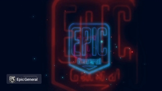 Epic General support