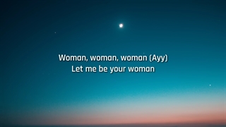 doja cat woman lyrics