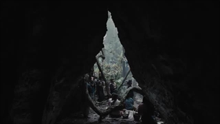 تیزر فیلم The Medium