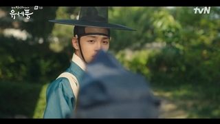 سریال Poong, the Joseon Psychiatrist 2022قسمت5زیرنویس  اضافه شد