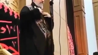 برفرازمنبر.ملاباسم کربلایی