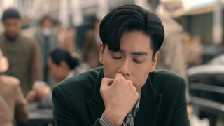 قسمت 20 سریال چینی هم اتاقی من کارآگاه است ( زیرنویس فارسی ) ( My Roommate is a Detective 2020 ) Min Guo Qi Tan