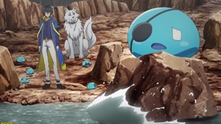 انیمه tensei Kenja no Isekai Life قسمت 8 با زیرنویس فارسی