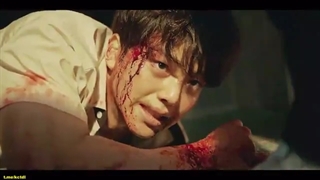 قسمت 7 سریال خانه شیرین 2020 Sweet Home با زیرنویس چسبیده-360p