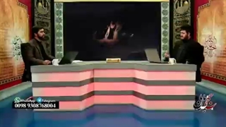 اثبات جواز گریه در عزاداری از قرآن