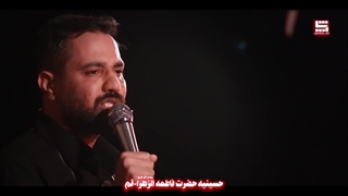 ماجرای تاجر هندی شعر خوانی امیرحسین آکار شب اول