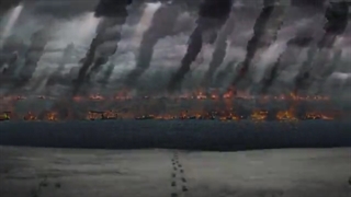 انیمه حماسه وینلند قسمت 1