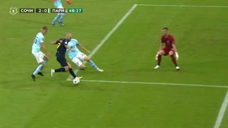 *Sochl 2_1 Pari Nizhny Novgorod *هفته چهارم_16/5/1401_مردادماه