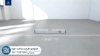 آموزش جامع نصب پارکت لمینت