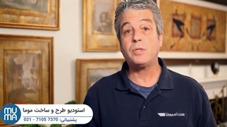 آموزش نکات نصب پارکت لمینت