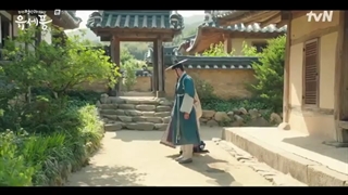 سریال پونگ، روانپزشک چوسان +قسمت5+زیر نویس فارسی