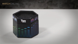 انباکسینگ (جعبه گشایی) ساعت مچی تن بیتس, مدل BF130205