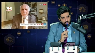 14010524: حمایت کارنشناسهای سعودی نشنال از اقدام ارتش اسرائیل علیه کودکان غزه