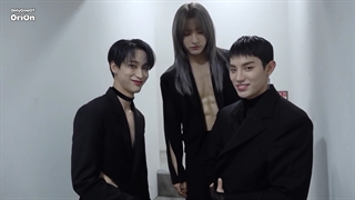 قسمت دوم برنامه (orion) از گروه اونلی وان آف (only one of)