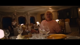 تریلر فیلم Triangle of Sadness برنده نخل طلای کن