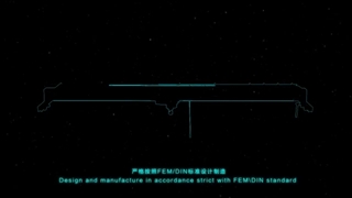 جرثقیل سقفی تک پل چگونه کار می کند؟