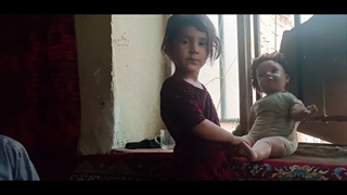 مستند غربت_زندگی افغان در ایران
