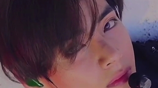 تهیونگ خوشتیپم