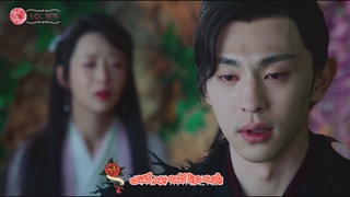 میکس سریال خاکسترهای عشق