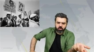 مهم! بیانیه قاطع ایران درباره سلمان رشدی و ارتباط عامل ضارب با ایران ، سلمان رشدی کشته شده؟