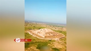 کهن ترین نیایش گاه مذهبی در ایران چغازنبیل