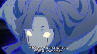 تریلر جدید فصل چهارم انیمه تلویزیونی  Bungo Stray Dogs