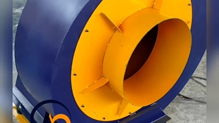 فن سانتریفیوژ فست فود و آشپزخانه