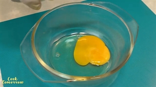 طرز تهیه املت سبزیجات (پاورقی)