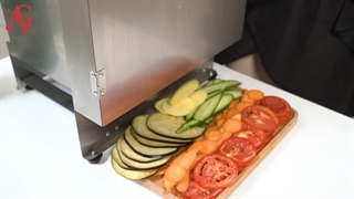 کسب درآمد از تولید فینگر فود،ترشی و پکیج مزه