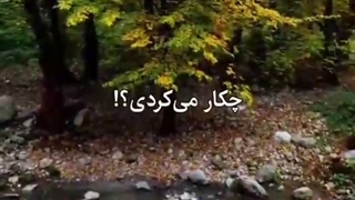 حضرت موسی از خداوند پرسید اگر برروی زمین انسان بودی چه میکردی؟