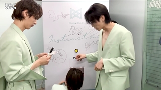 قسمت چهارم برنامه (orion) از گروه اونلی وان آف (only one of)