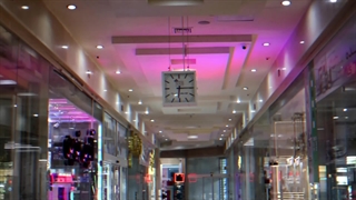 فروشگاه آنلاین محصولات نورپردازی آترین نوین