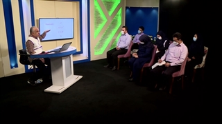 باشگاه تاب آوری جلسه هشتم بخش دوم