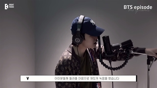 اِپیزود BTS ‘Bad Decisions’ Recording Sketch +زیرنویس فارسی
